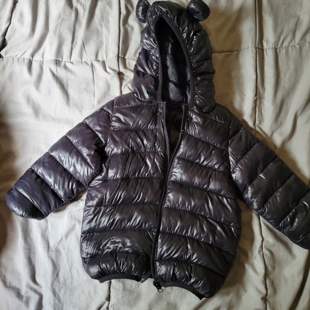 Jacket